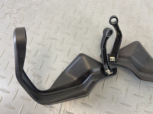 BMW R1200GS R1250GS GSA LC K50 K51 2016 OEM HAND GUARDS N2 - Image 12