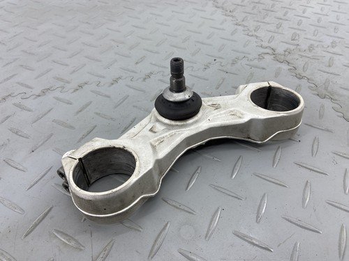 BMW R1200GS R1250GS GSA LC K50 K51 2021 BOTTOM FORK YOKE BRIDGE CLAMP 9443337 - Image 4