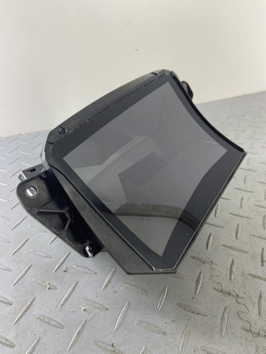 BMW X3 G01 LCI 2023 LHD LEFT HAND DRIVE HEAD UP DISPLAY SCREEN HUD DASH 8784905 - Image 3