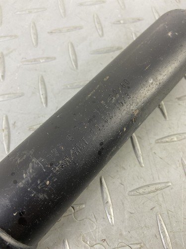 BMW R1250GS R1200GS ADVENTURE LC K51 2021 DRIVE SHAFT KARDANWELLE 8531102 N2 - Image 3