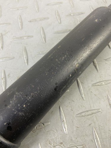 BMW R1250GS R1200GS ADVENTURE LC K51 2021 DRIVE SHAFT KARDANWELLE 8531102 N2 - Image 4