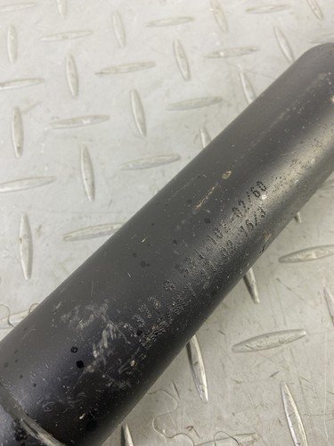 BMW R1250GS R1200GS ADVENTURE LC K51 2021 DRIVE SHAFT KARDANWELLE 8531102 N2 - Image 5