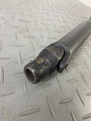 BMW R1250GS R1200GS ADVENTURE LC K51 2021 DRIVE SHAFT KARDANWELLE 8531102 N2 - Image 7