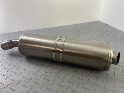 BMW F800GS F650GS F700GSLK BRROW EXHAUST SILENCER SLIP ON MUFFLER - Image 7