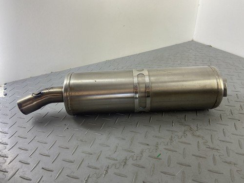 BMW F800GS F650GS F700GSLK BRROW EXHAUST SILENCER SLIP ON MUFFLER - Image 15