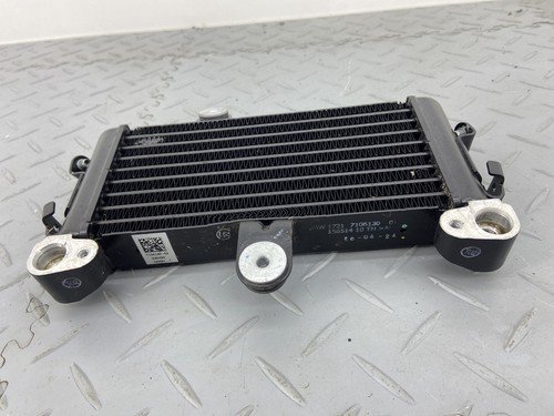 BMW R12 G/S KR2 KR3 2024 OIL COOLER RADIATOR 1721 7106120 - Image 2