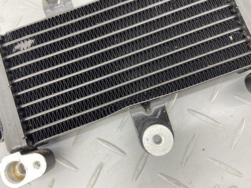 BMW R12 G/S KR2 KR3 2024 OIL COOLER RADIATOR 1721 7106120 - Image 5