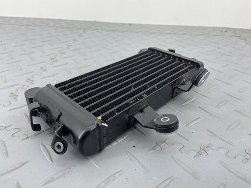 BMW R12 G/S KR2 KR3 2024 OIL COOLER RADIATOR 1721 7106120 - Image 8