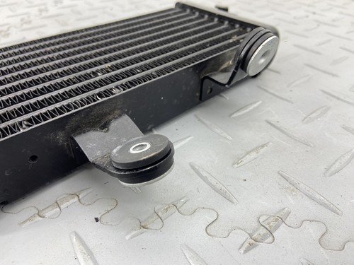 BMW R12 G/S KR2 KR3 2024 OIL COOLER RADIATOR 1721 7106120 - Image 10