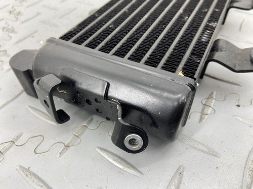 BMW R12 G/S KR2 KR3 2024 OIL COOLER RADIATOR 1721 7106120 - Image 12