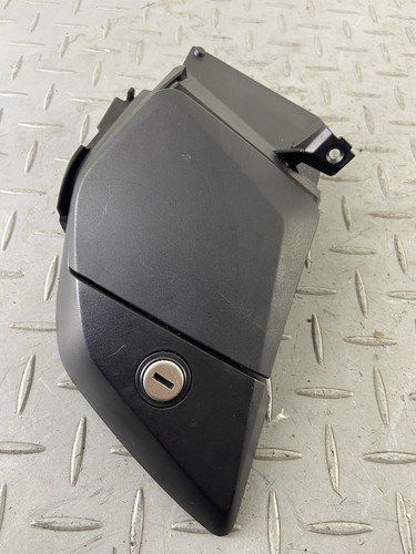 BMW R1250RT K52 2022 FRONT LEFT GLOVE BOX 8544957 - Image 11