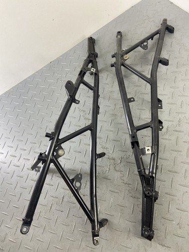HUSQVARNA NORDEN 901 2022 REAR COMPLETE SUB FRAME N2 - Image 2