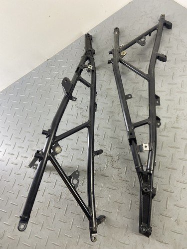 HUSQVARNA NORDEN 901 2022 REAR COMPLETE SUB FRAME N2 - Image 3
