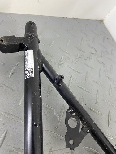 HUSQVARNA NORDEN 901 2022 REAR COMPLETE SUB FRAME N2 - Image 8