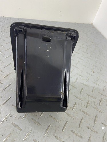 BMW X3 G01 LCI 2023 DRIVER STORAGE GLOVE BOX 9364555 - Image 4