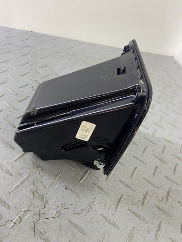 BMW X3 G01 LCI 2023 DRIVER STORAGE GLOVE BOX 9364555 - Image 5