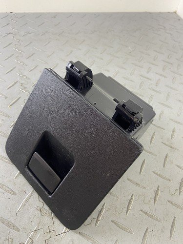 BMW X3 G01 LCI 2023 DRIVER STORAGE GLOVE BOX 9364555 - Image 7