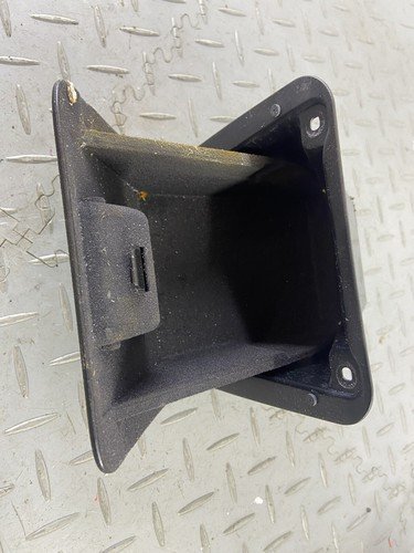 BMW X3 G01 LCI 2023 DRIVER STORAGE GLOVE BOX 9364555 - Image 9