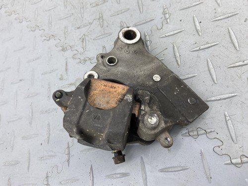 HONDA NC750X / NC 750 X 2018 REAR BRAKE CALIPER CYLINDER & SUPPORT - Image 6