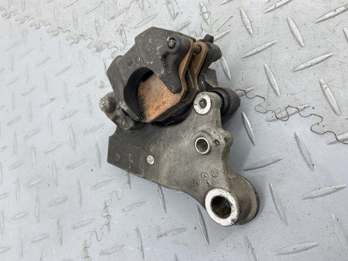 HONDA NC750X / NC 750 X 2018 REAR BRAKE CALIPER CYLINDER & SUPPORT - Image 10