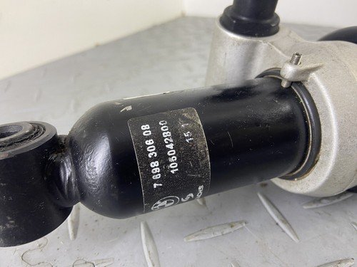 BMW F800GS 2009 REAR SHOCK ABSORBER 7698306 - Image 3