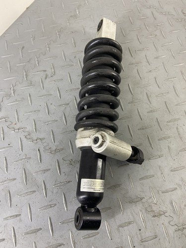 BMW F800GS 2009 REAR SHOCK ABSORBER 7698306 - Image 7