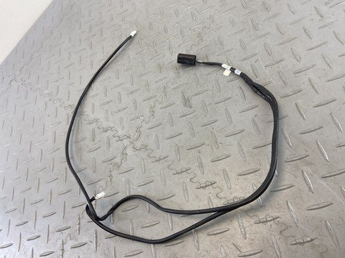 TRIUMPH TIGER 1200 2018 HEATED GRIPS WIRING T2502215 - Image 3