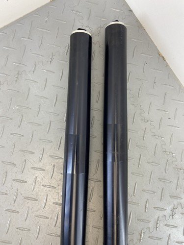 TRIUMPH TIGER XRT 1200 2018 WP FRONT SUSPENSION FORK LEGS PAIR RIGHT & LEFT - Image 23