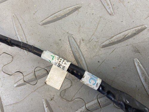 TRIUMPH TIGER 1200 2018 HEATED GRIPS WIRING T2502215 - Image 5
