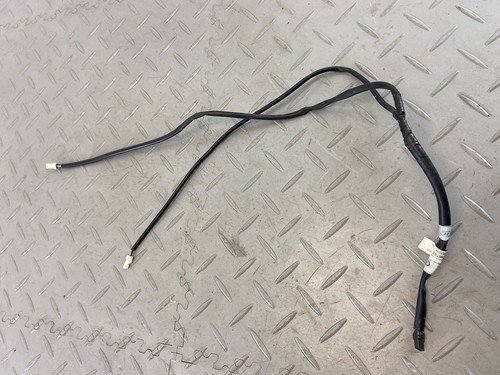 TRIUMPH TIGER 1200 2018 HEATED GRIPS WIRING T2502215 - Image 7
