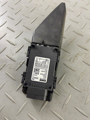 BMW X3 G01 G20 G30 G80 F90 2020-2023 RADAR SENSOR BLINSPOT MONITORING RIGHT RH - Image 4
