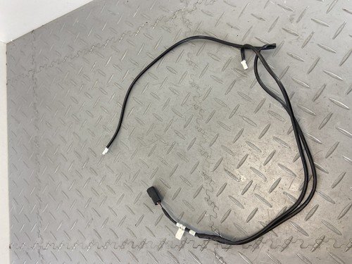 TRIUMPH TIGER 1200 2018 HEATED GRIPS WIRING T2502215 - Image 9