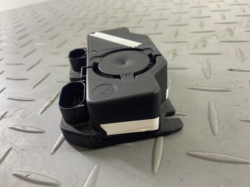 BMW R1200RT K1600 K52 2014 ALARM BWDA CONTROL MODULE 7717738 - Image 3