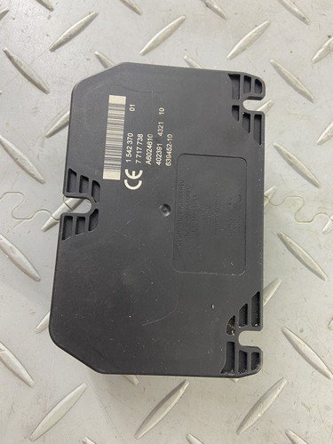 BMW R1200RT K1600 K52 2014 ALARM BWDA CONTROL MODULE 7717738 - Image 4