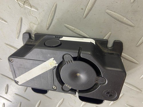 BMW R1200RT K1600 K52 2014 ALARM BWDA CONTROL MODULE 7717738 - Image 5