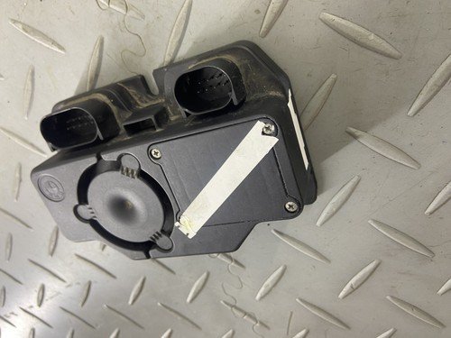 BMW R1200RT K1600 K52 2014 ALARM BWDA CONTROL MODULE 7717738 - Image 6