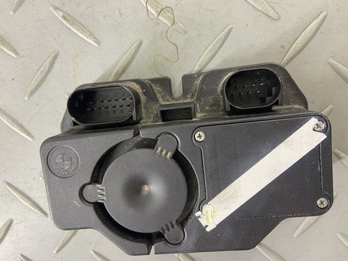 BMW R1200RT K1600 K52 2014 ALARM BWDA CONTROL MODULE 7717738 - Image 7