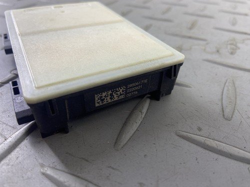 BMW X3 G01 G20 G30 G80 F90 2020-2023 RADAR SENSOR BLINSPOT MONITORING N2 - Image 6