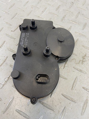 BMW K1300R 2012 INSTRUMENT CLUSTER TACHOMETER SPEEDOMETER GAUGE 62117725816 - Image 6