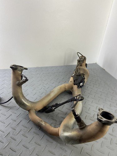 BMW R1250R R1250RS 2021 EXHAUST MANIFOLD HEADERS N2 - Image 2