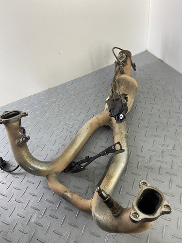 BMW R1250R R1250RS 2021 EXHAUST MANIFOLD HEADERS N2 - Image 3