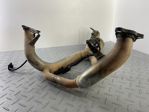 BMW R1250R R1250RS 2021 EXHAUST MANIFOLD HEADERS N2 - Image 4