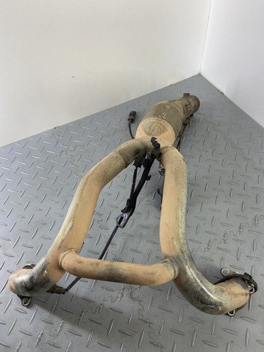 BMW R1250R R1250RS 2021 EXHAUST MANIFOLD HEADERS N2 - Image 5