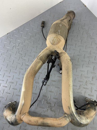 BMW R1250R R1250RS 2021 EXHAUST MANIFOLD HEADERS N2 - Image 7