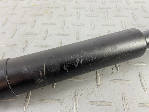 BMW R1250R R1250RS R1250GS 2021 CARDAN DRIVEN SHAFT PROP SHAFT 5A670C3 - Image 4