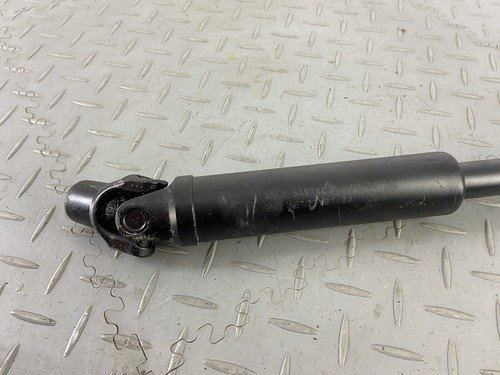 BMW R1250R R1250RS R1250GS 2021 CARDAN DRIVEN SHAFT PROP SHAFT 5A670C3 - Image 5