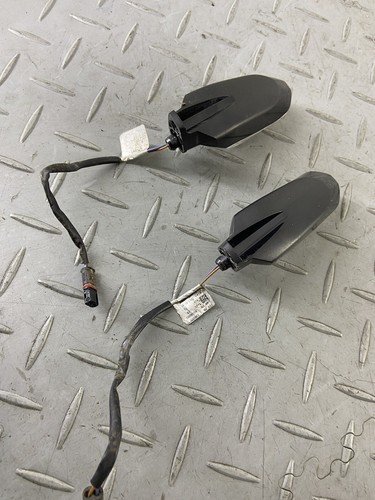 BMW C400X K09 2021 REAR TURN SIGNAL INDICATOR PAIR LEFT LH RIGHT RH 8558692 - Image 11