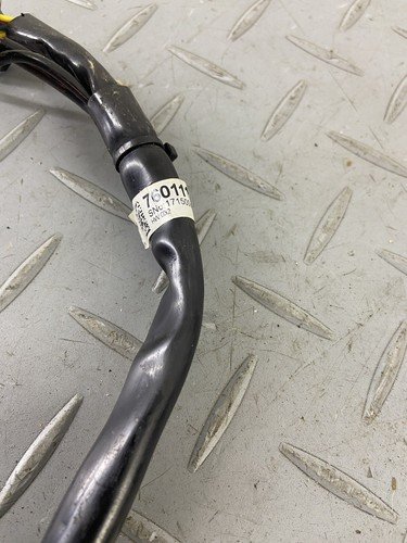 KTM DUKE 690 790 890 2017 LEFT LH SWTICH CONTROL 76011170100 - Image 7