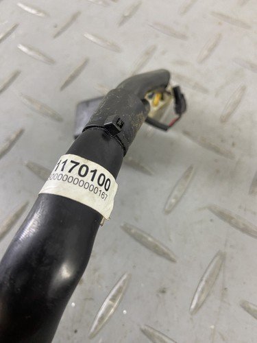 KTM DUKE 690 790 890 2017 LEFT LH SWTICH CONTROL 76011170100 - Image 9
