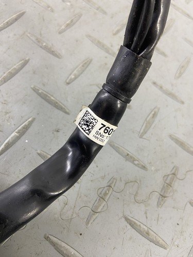 KTM DUKE 690 790 890 2017 LEFT LH SWTICH CONTROL 76011170100 - Image 10